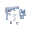2" Trailer Coupler Repair Kit with Chain - 5000 lb