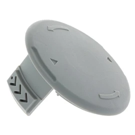 Ryobi AC14HCA Genuine OEM One+ Replacement Spool Cap for Ryobi One+ 18V, 24V, 40V Cordless Trimmers