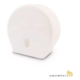 Naliplastic  Despachador Dispensador Blanco Higienico Junior Facturamos