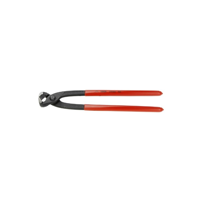 Oetiker 14100084 Long Handle Pincers (with standard jaw) by Oetiker