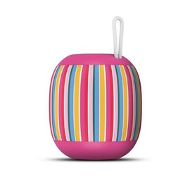 Packed Party Bluetooth Wireless Speaker - "More Color More Fun"