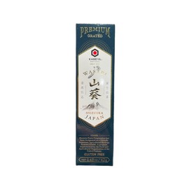 Kameya Premium Grated Wasabi, 1.48 OZ