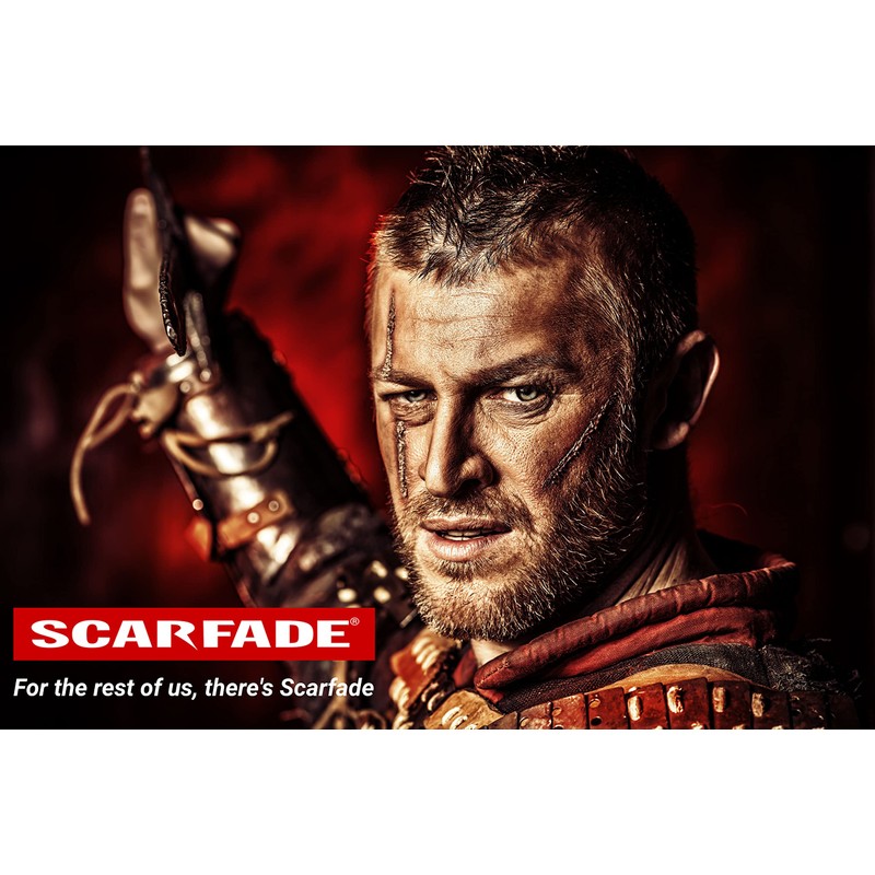 Vitamin C Scar Cream- face & body scars, 0.5 oz