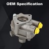 WATERWICH Fuel Pump Compatible with Volvo VN VNL VHD Series