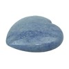Steinfixx® - Gemstone Heart, Healing Stone, Lucky Stone, Chakra Stone,