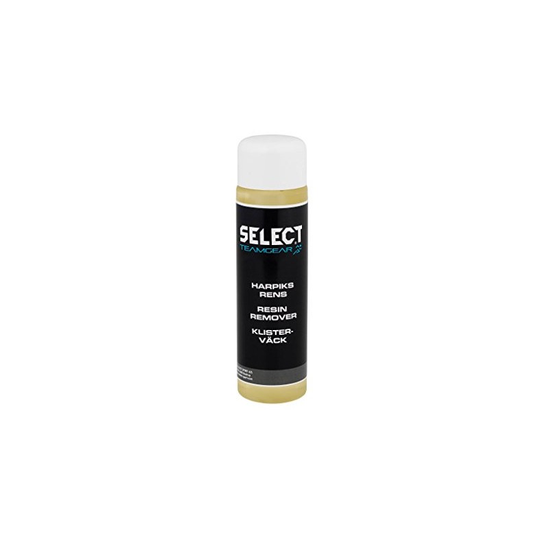 SELECT Handball Resin Cleaner, 100 ml