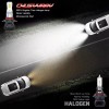CHUSYYRAY For 2015-2020 GMC Yukon XL Combo LED Headlight Bulbs