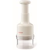 KELOmat chopper, vegetable cutter, 80 cm, white
