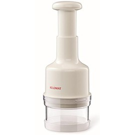 KELOmat chopper, vegetable cutter, 80 cm, white
