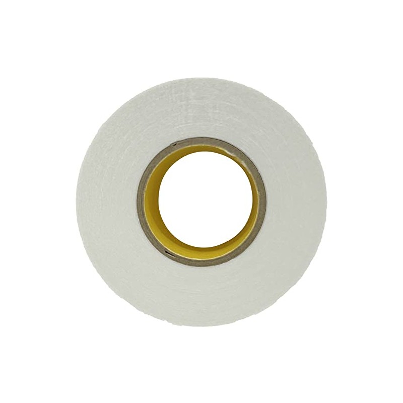 CAPTAIN88 キャプテン 布 に 強い 両面テープ 布用 50mm幅×10m巻 CP221