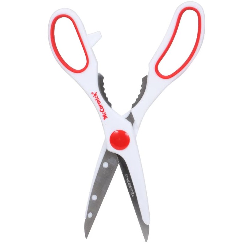 Mc Cormick Scissors/Kitchen Shears
