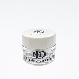 Abe Avea Wrinkle Cover Cream Pore Care Wrinkle Care 10g / 아베아 링클커버크림 모공케어 주름케어 10g