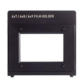 eTone 6x7 6x8 6x9 Film Holder Film Slide Viewer Clip for 120 Film
