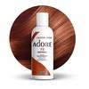 Adore Semi Permanent Hair Color - Vegan and Cruelty-Free Brown