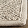 SAFAVIEH Natural Fiber Collection Runner Rug - 2'6" x 16',