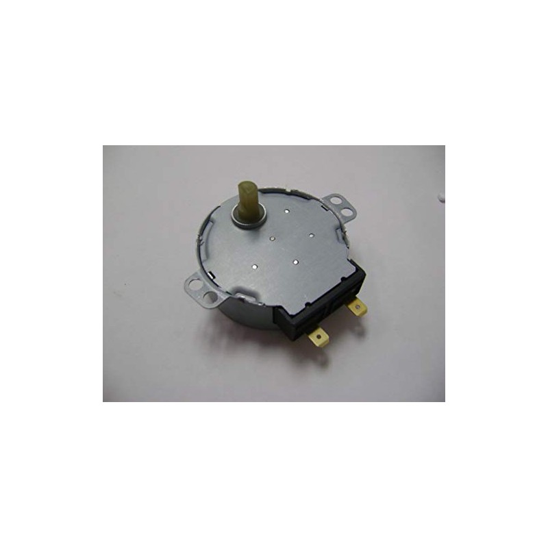 NMD Brand Microwave Oven TYJ50-8A19 Synchronous Carousel Glass Motor 100/120