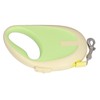 Dog Walking Leash Portable ABS Automatic Telescopic Retractable Dog Leash