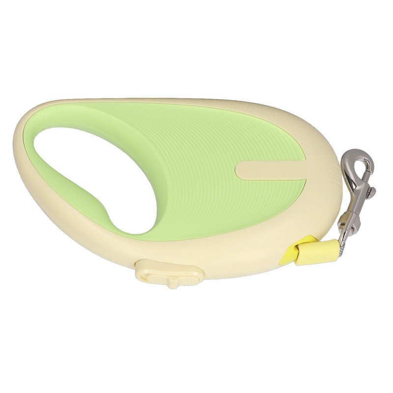 Dog Walking Leash Portable ABS Automatic Telescopic Retractable Dog Leash
