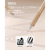 Four Candies Gel Ballpoint Pen Set, Cute Notebook Gel Pens,
