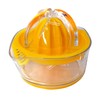 NERTHUS FIH 452 Original Clear Amber Hand Press