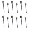 Cannon Sports Inflating Needles for Balls & Air Compressor (1