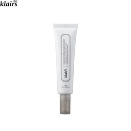 KLAIRS Fundamental Eye Awakening Gel 35ml