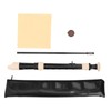 8 Hole Recorder Detachable Soprano Recorder Musical Instrument with Cleaning