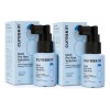 Sérum Capilar Cureskin Peptide-52, Antigris, Paquete De 60 M