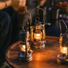 Thous Winds Oil Lantern Gourd Dedicated Memory Oil Lantern Glove