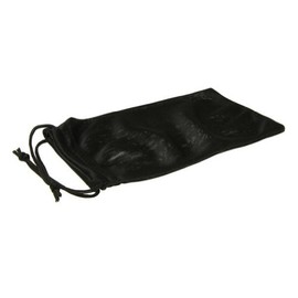 Microfiber Cleaning Storage Pouch, 3 Colors to choose from! SELECT CASE COLOR: BLACK