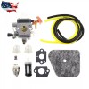 For STIHL Carburetor for Stihl FS90 FS100 FS110 FS87 FS90R
