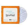 SpinMeal - Healthy Nutrition Plate for Picky Eaters - Spin