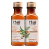 Maui Moisture Curl Quench + Coconut Oil (Shampoo & Conditioner)