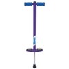 Geospace Jumparoo Boing! JR. Steel Pogo Stick for Kids of