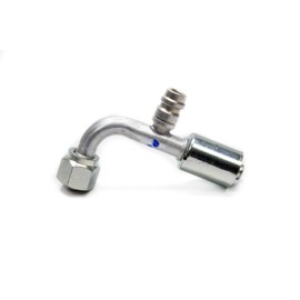 Vintage Air 35532-VUG Beadlock O-Ring Fitting