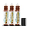 Anxiety Essential Oil Roll On, 3 x 10ml | Lavender,