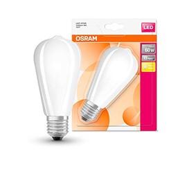 Osram LED Star Classic Globe