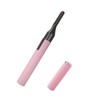TOVINANNA 1pc Eyelash Curler Lashes Tool Electric Heated Lash Curler
