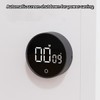 Digital Kitchen Timers, Visual timers Large LED Display Magnetic Countdown