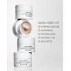 HOURGLASS Equilibrium Intensive Hydrating Eye Balm