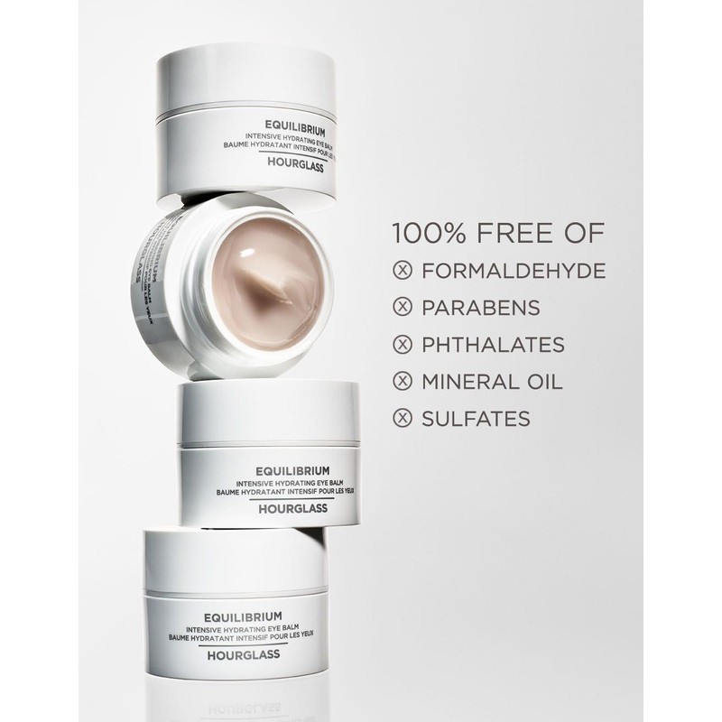 HOURGLASS Equilibrium Intensive Hydrating Eye Balm
