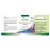 Fairvital Lapacho Bark Extract 500 mg - Pau D'Arco -