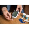 BKT TD-4279 Blood Ketone Test Strips 50ct - NOT for
