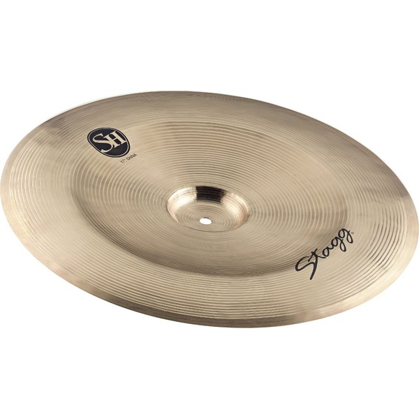 Stagg SH-CH17R 17-Inch SH China Cymbal