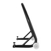 USTPO Motorcycle Stand Lift 850lbs Front Rear Wheels Fork Stand