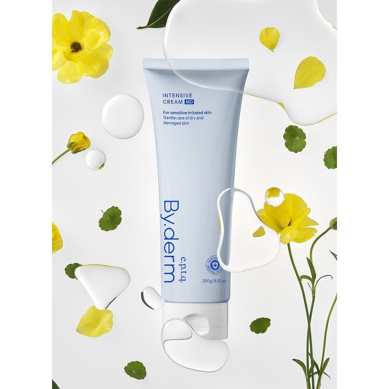 제테마 에피티크 바이덤 인텐시브크림 MD 250g Epitique By Derm Intensive