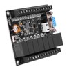 DC 24V PLC Regulator FX1N-20MR Industrial Control Board Programmable Logic