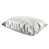 Sleepgram Pillowcase-White-Queen/Standard Size Silk Pilllowcase