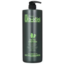 Medici Korea 메디치코리아 영양공급 컨트롤 다시마 헤어케어 컨디셔너 럭셔리 1500ml Medici Korea Nutrition Supply Control Seaweed Hair Care Conditioner Luxury 1500ml [Medici Korea Luxury Dashi Hair Care Control Cream]
