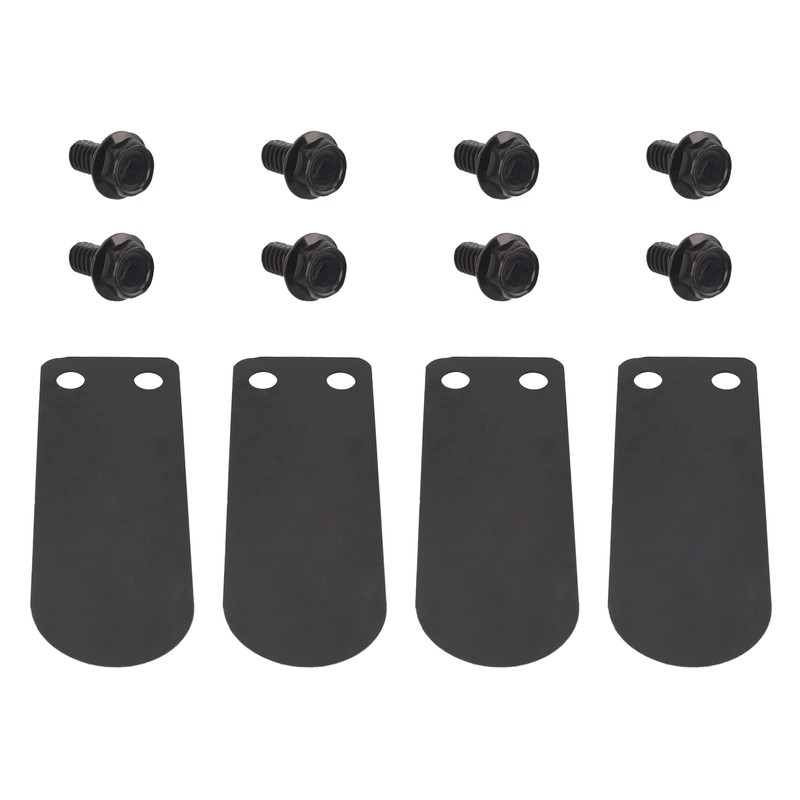 MOTOALL KK-4275 Replace Air Compressor Reed Valve Kit for Craftsman